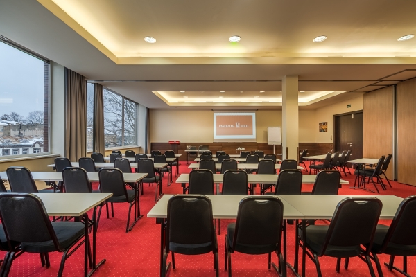 Hotel Panorama (Vilnius )